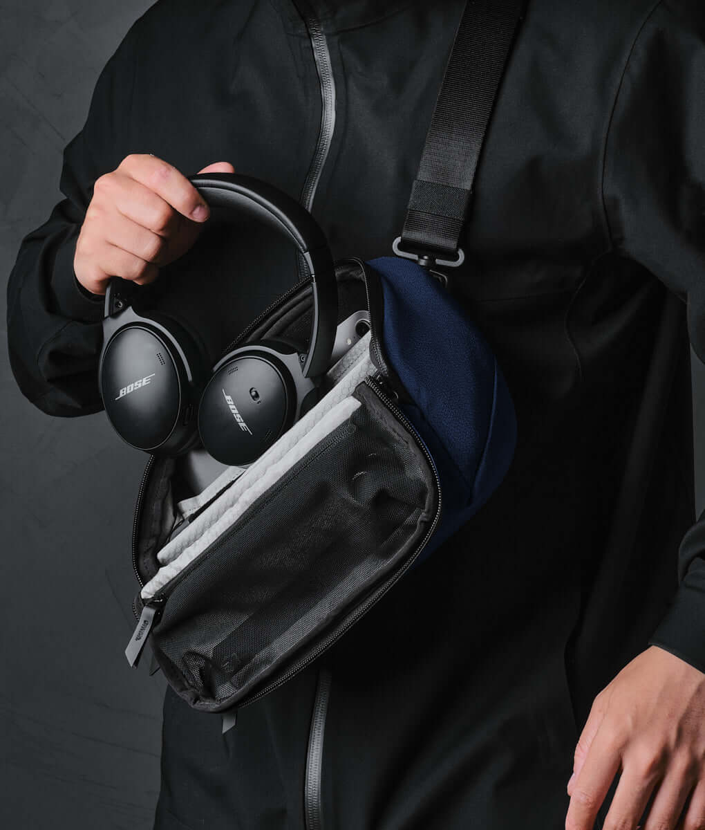 Vertex Pouch