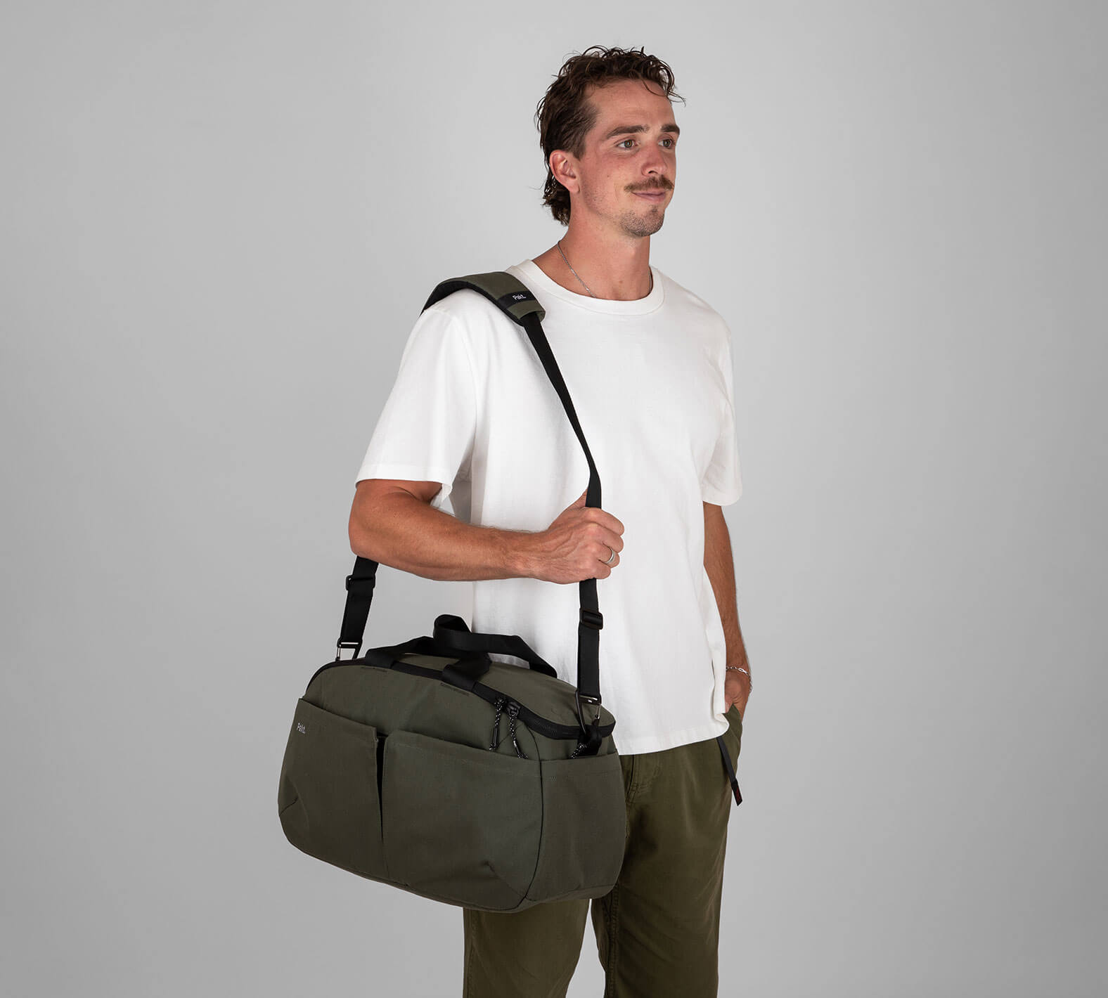 25L Travel Duffel