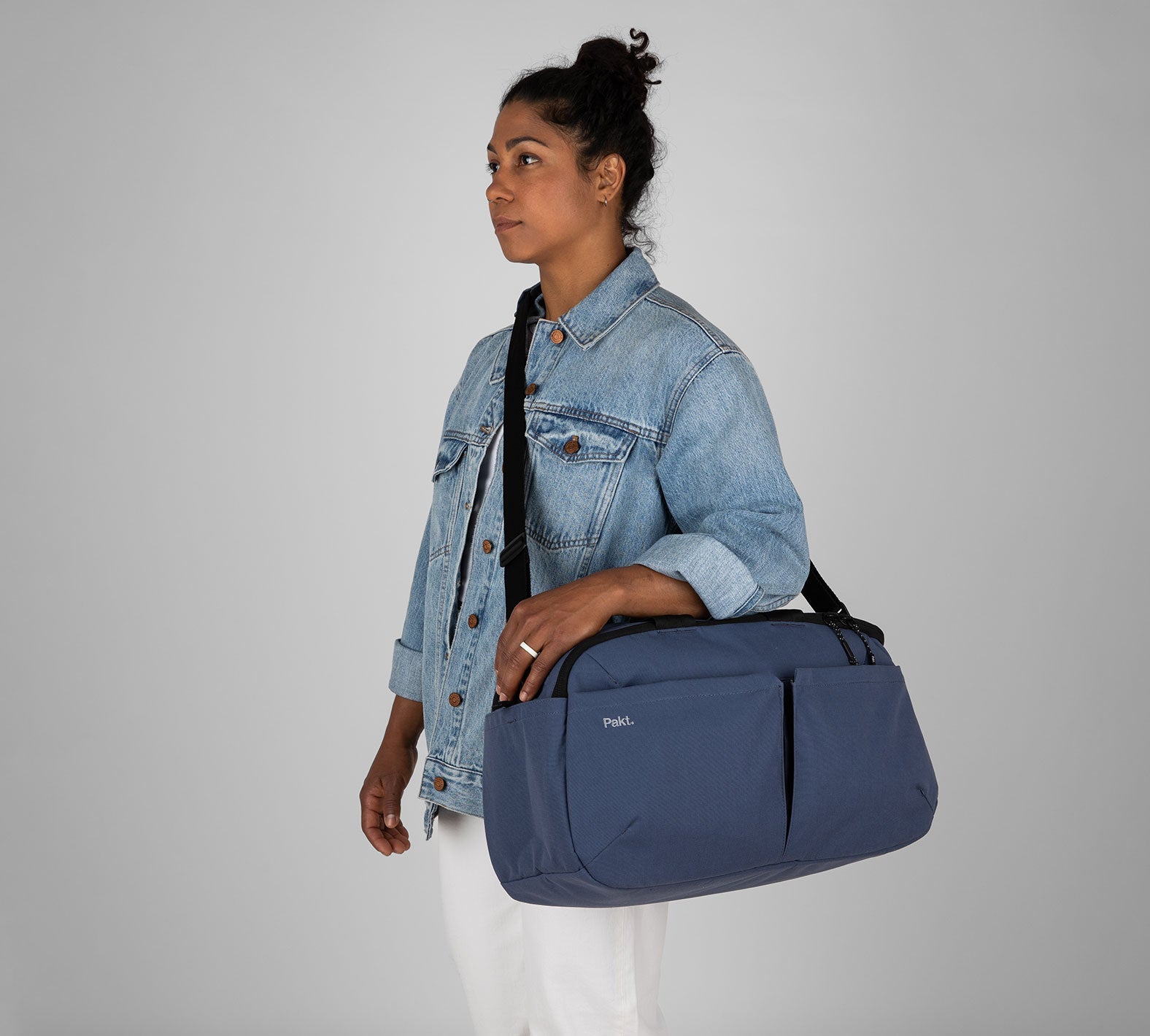 25L Travel Duffel