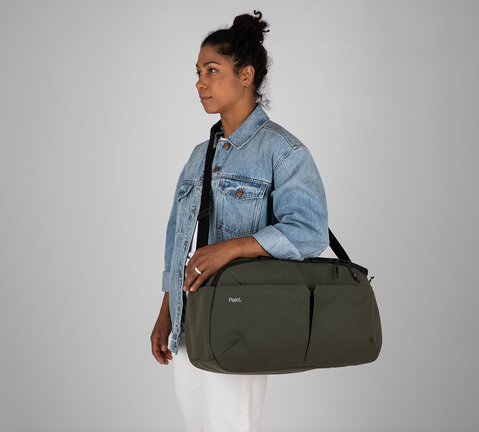 25L Travel Duffel