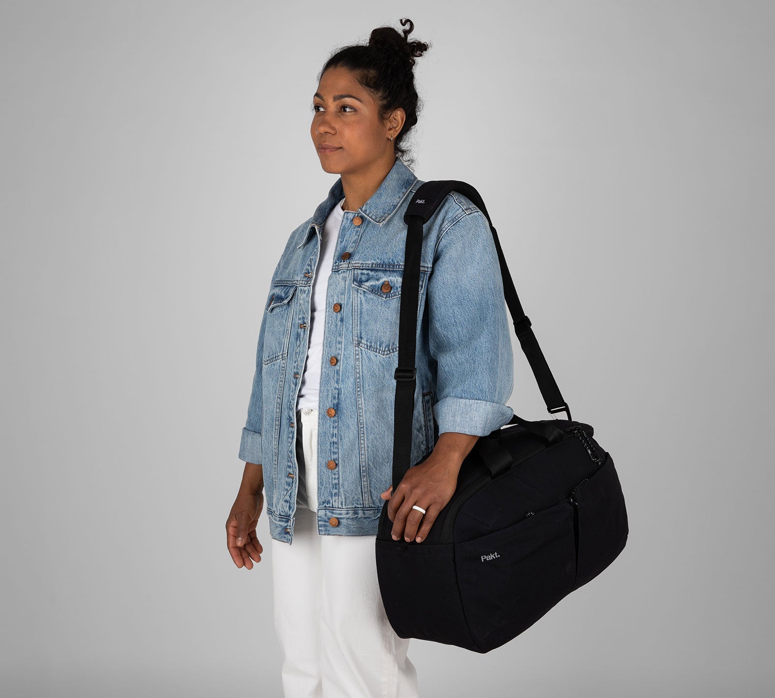 25L Travel Duffel