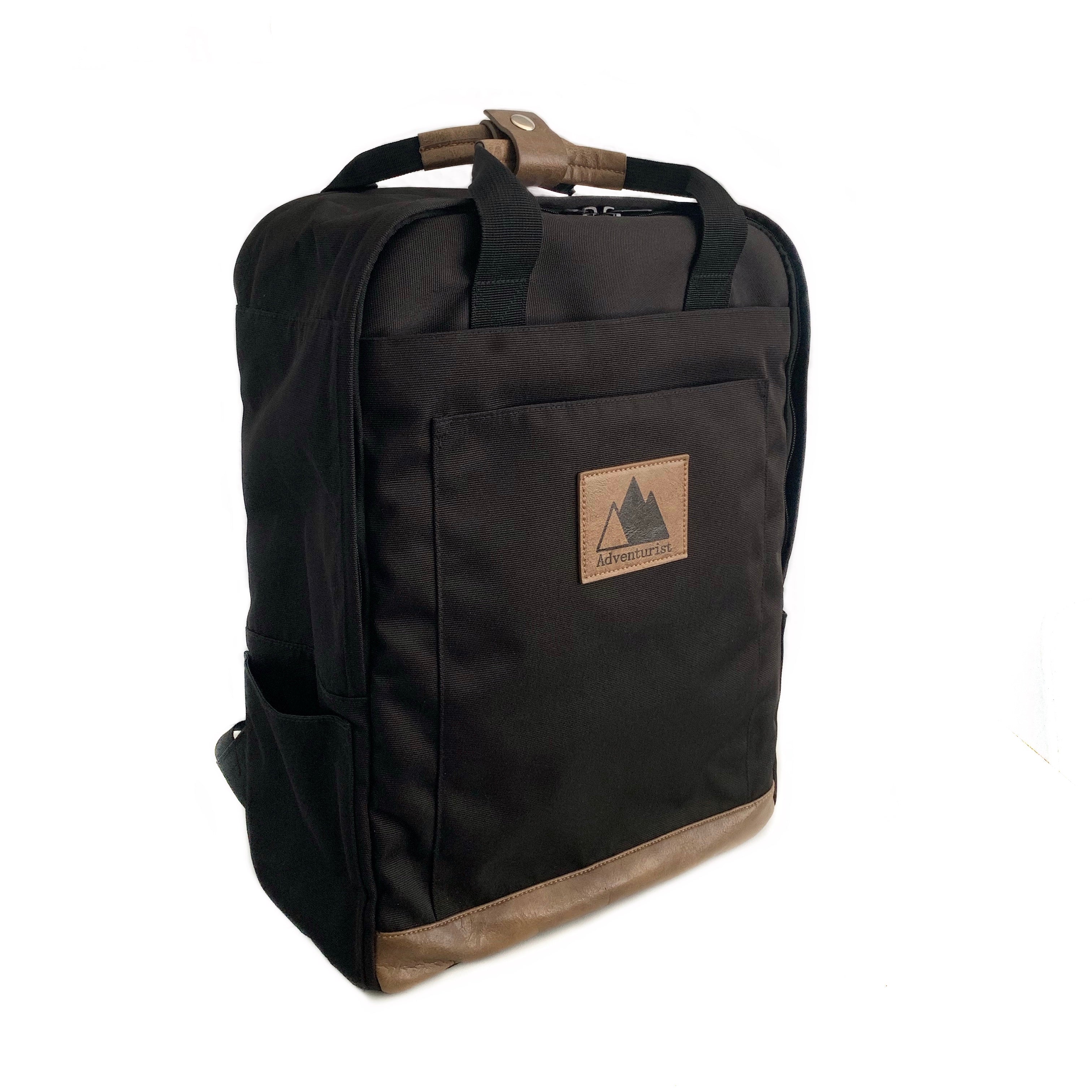 Weekender Backpack