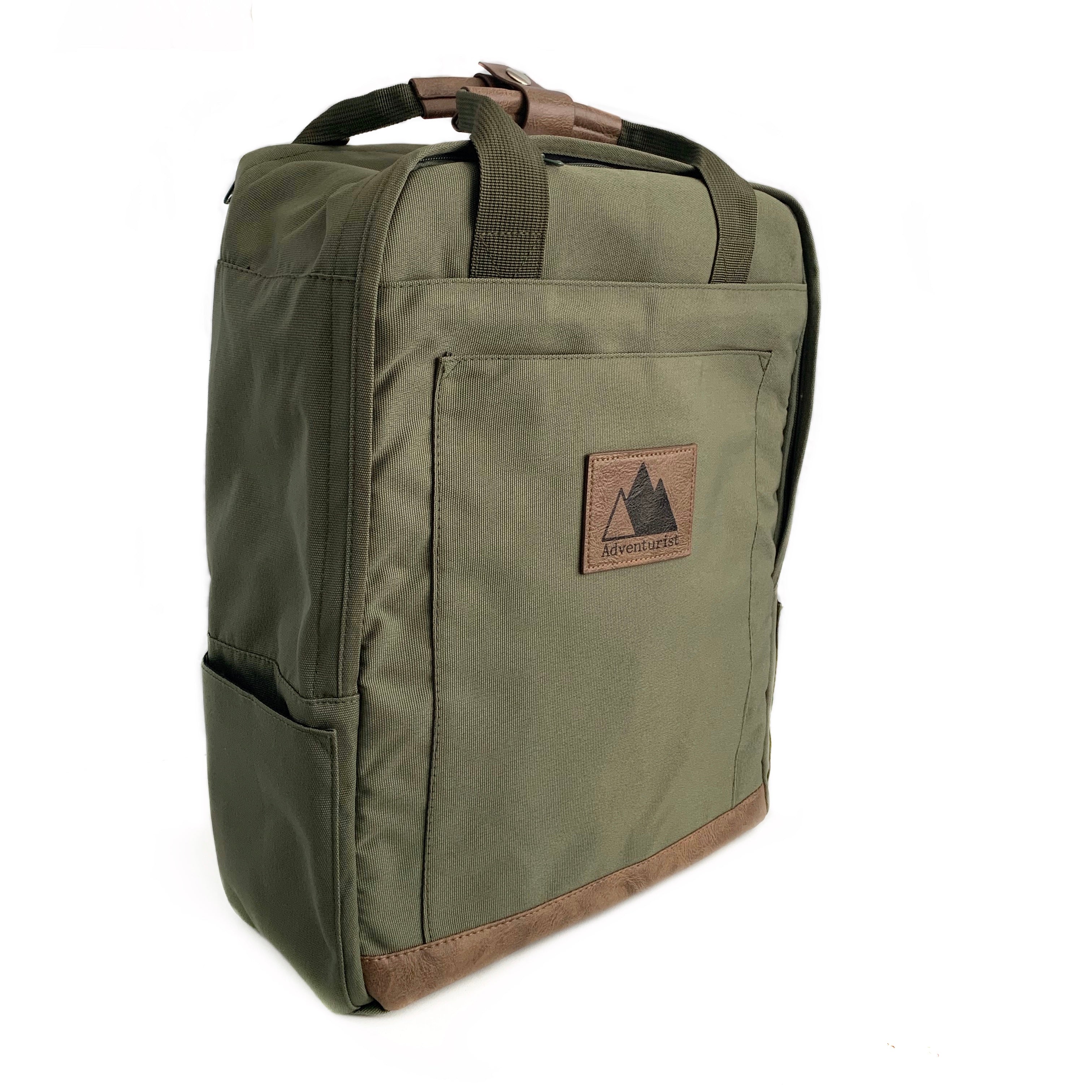 Weekender Backpack