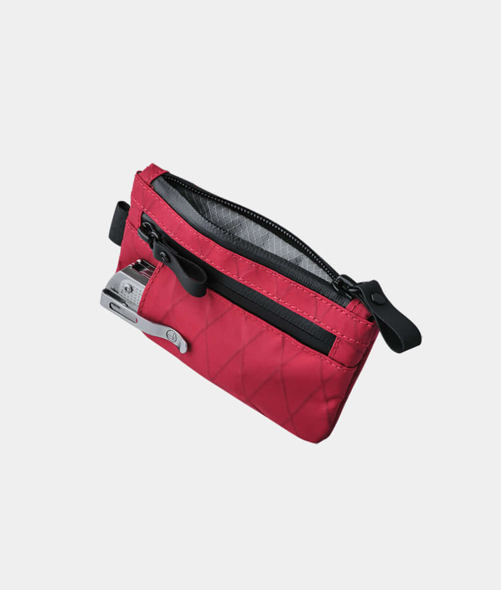 ALPAKA Zip Pouch Pro.