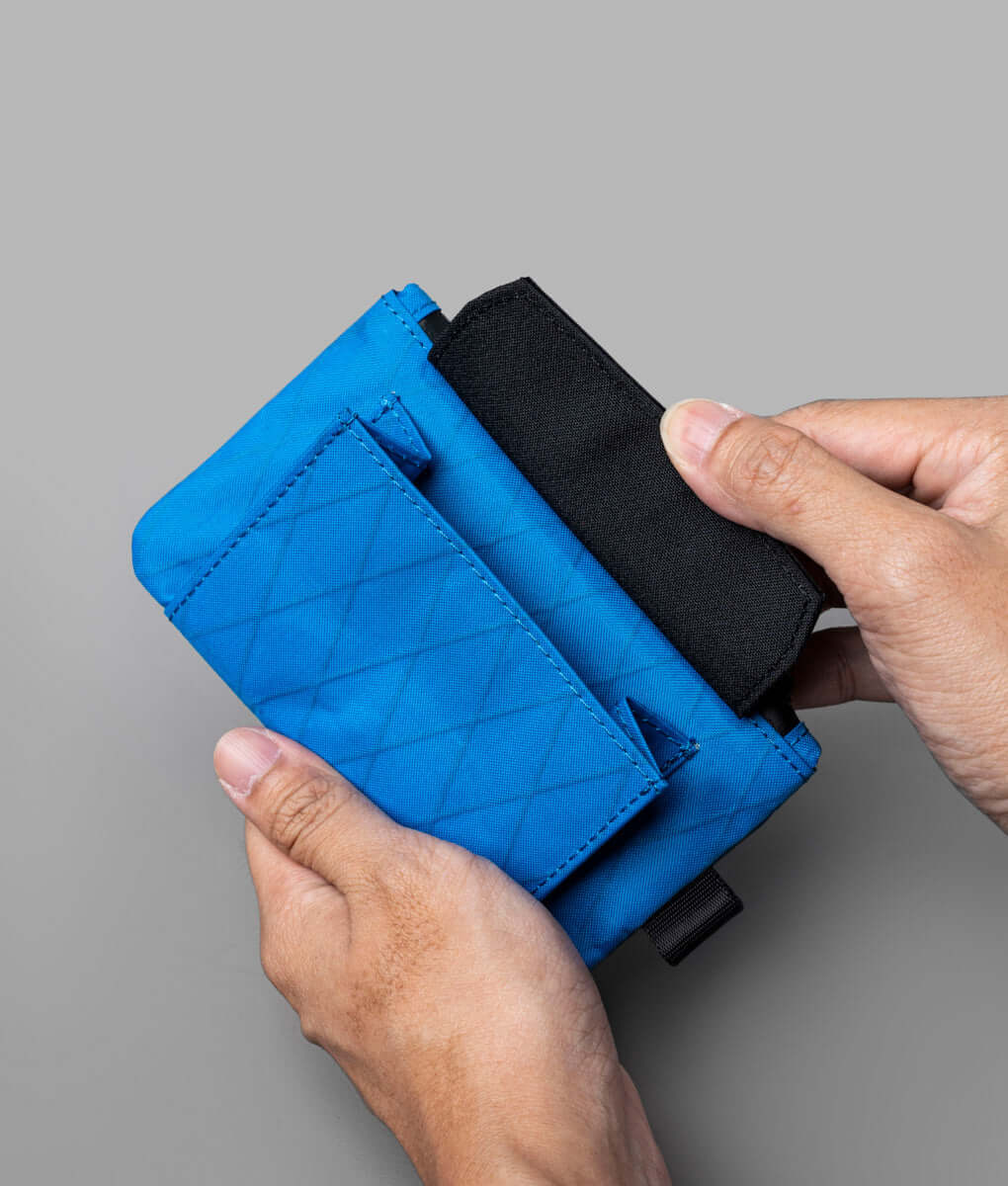 Zip Pouch Coin
