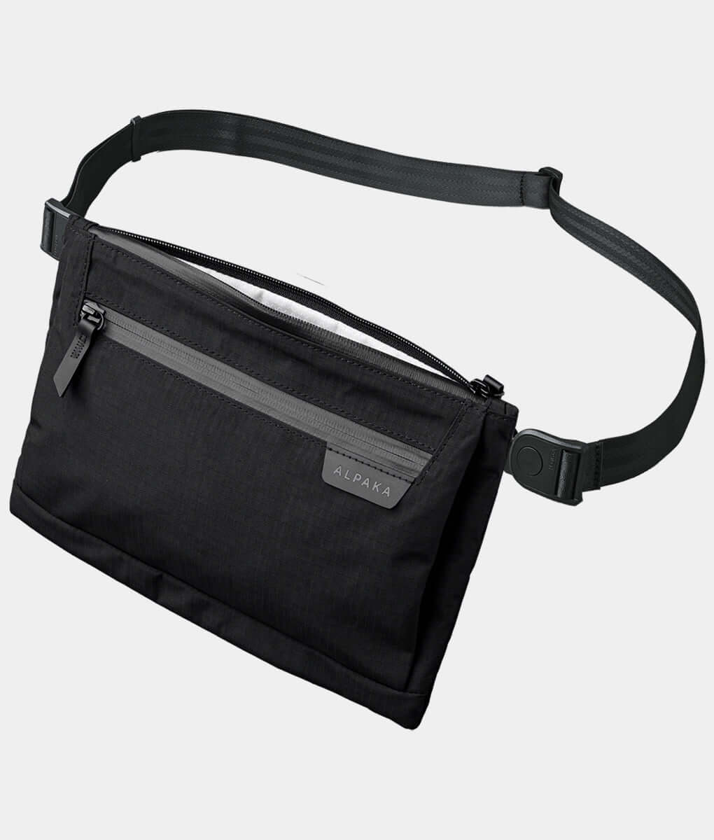 Zip Pouch Max V2