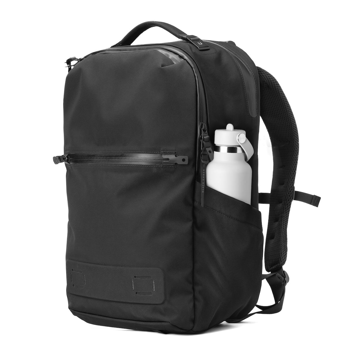 BLACK EMBER CITADEL_H2 EMBERTEX™ PFAS FREE  - JET BLACK : 25L