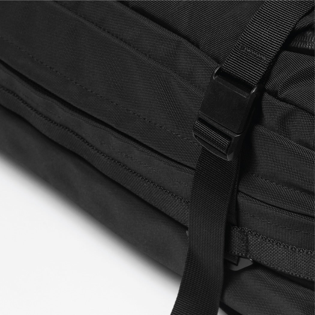 Black Ember FORGE SB MAGLOCK COMPRESSION STRAPS T6 ANODIZED ALUMINUM