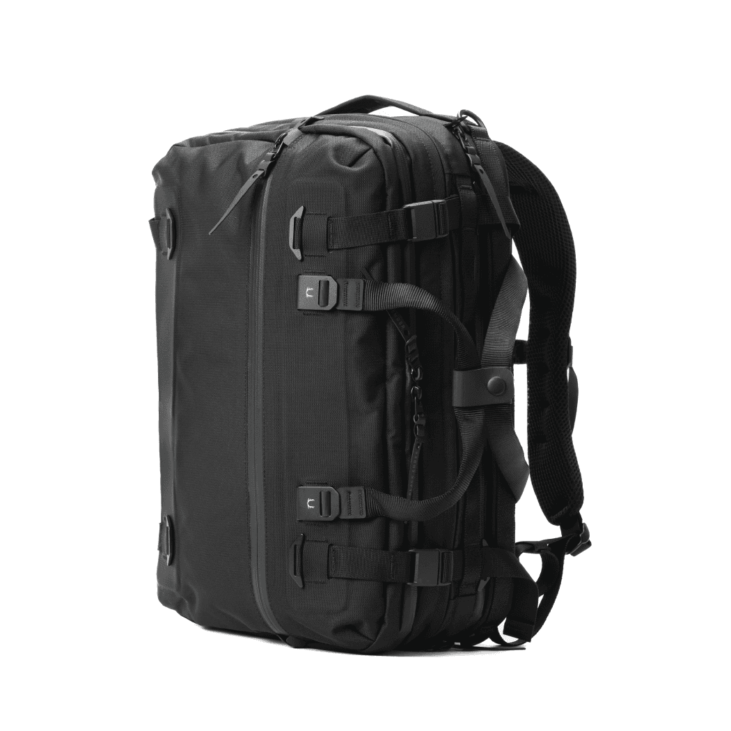 Black Ember Forge 30L Max Bundle