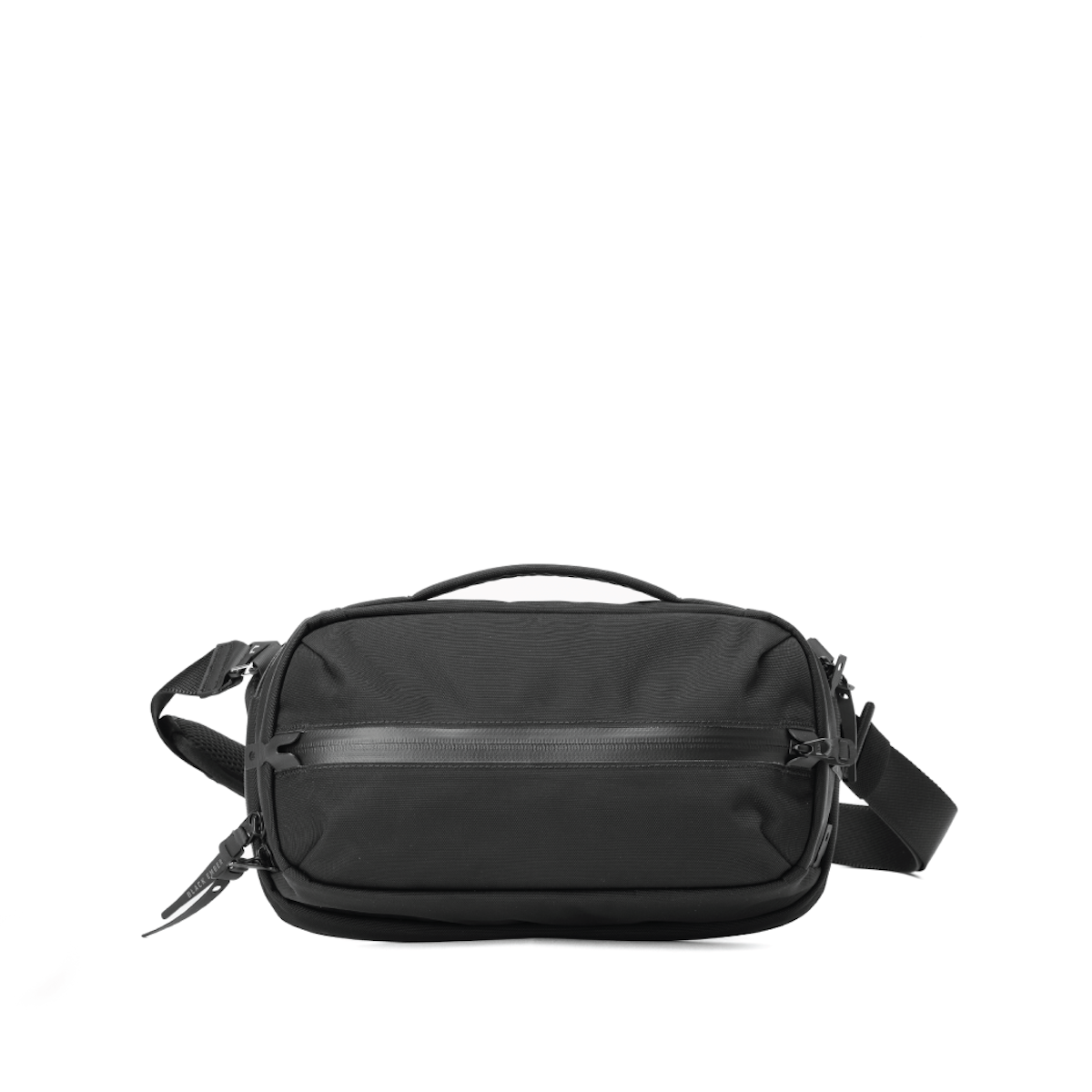 Black Ember GRIP-SLING 06 EMBERTEX™ PFAS FREE  - JET BLACK : 6L