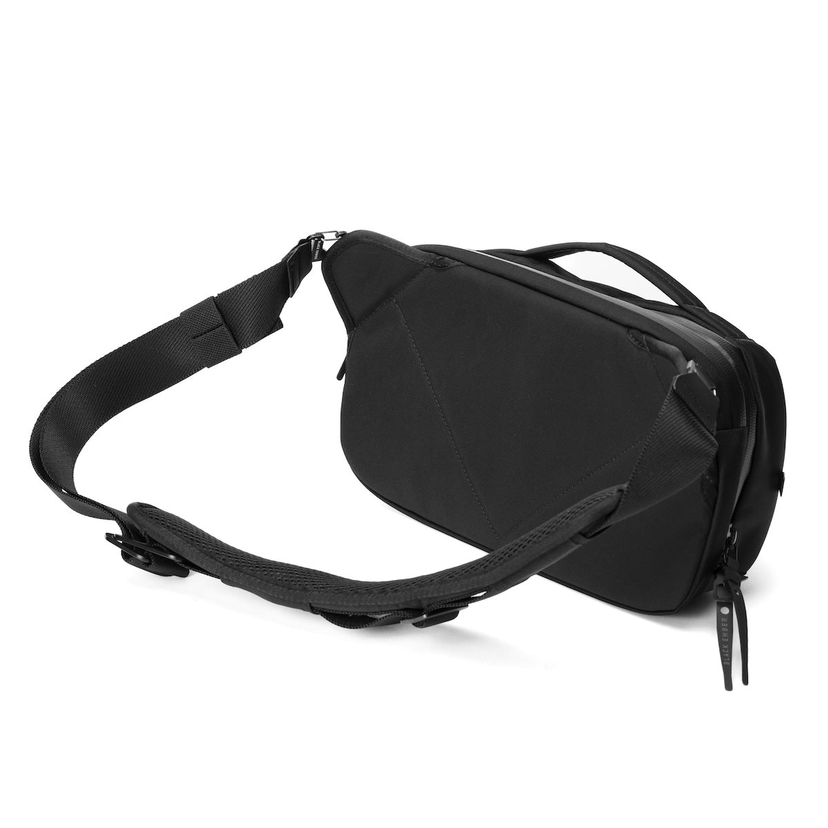 Black Ember GRIP-SLING 06 EMBERTEX™ PFAS FREE  - JET BLACK : 6L