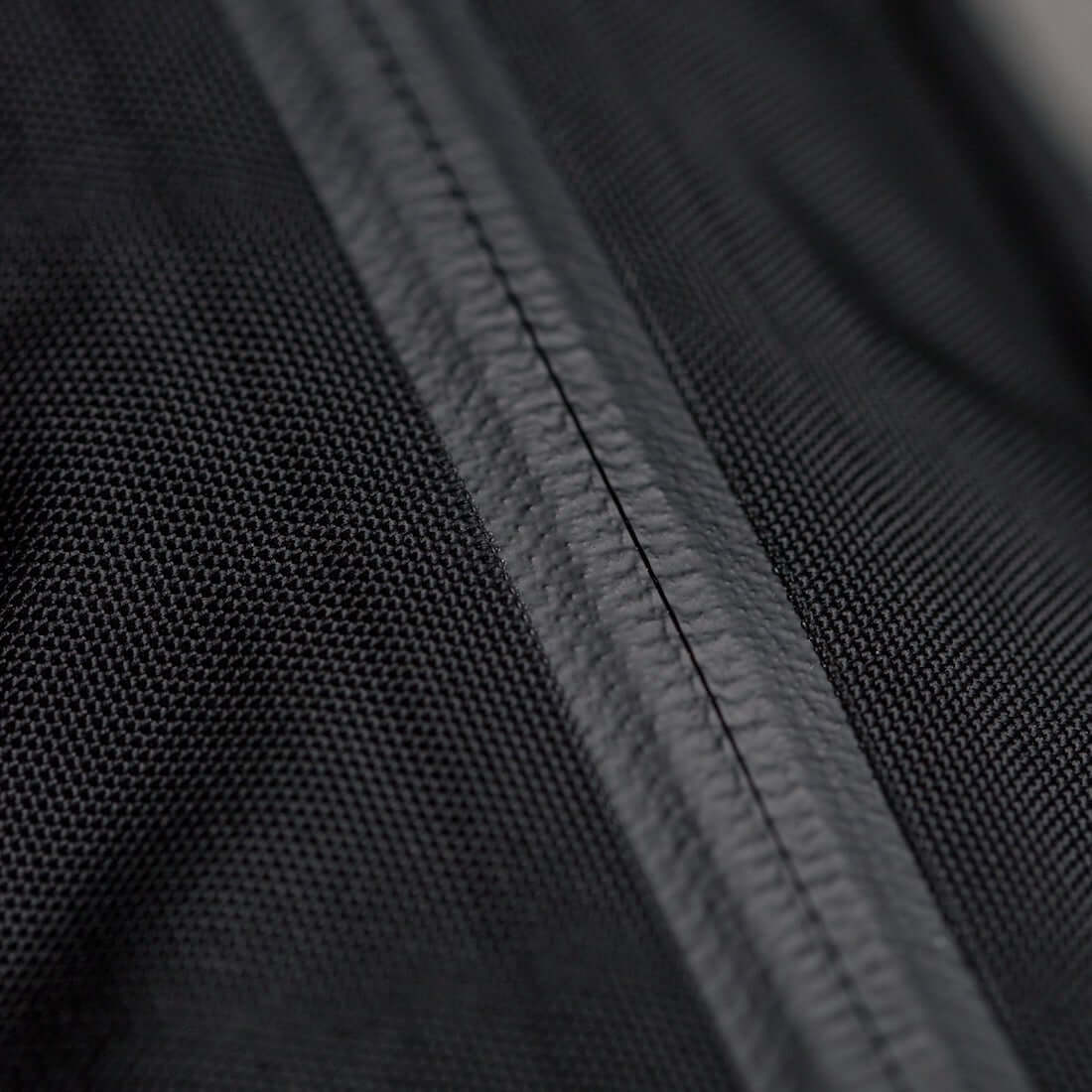 TKS CORDURA® RN66 AIR MATTE - JET BLACK : 2.5L