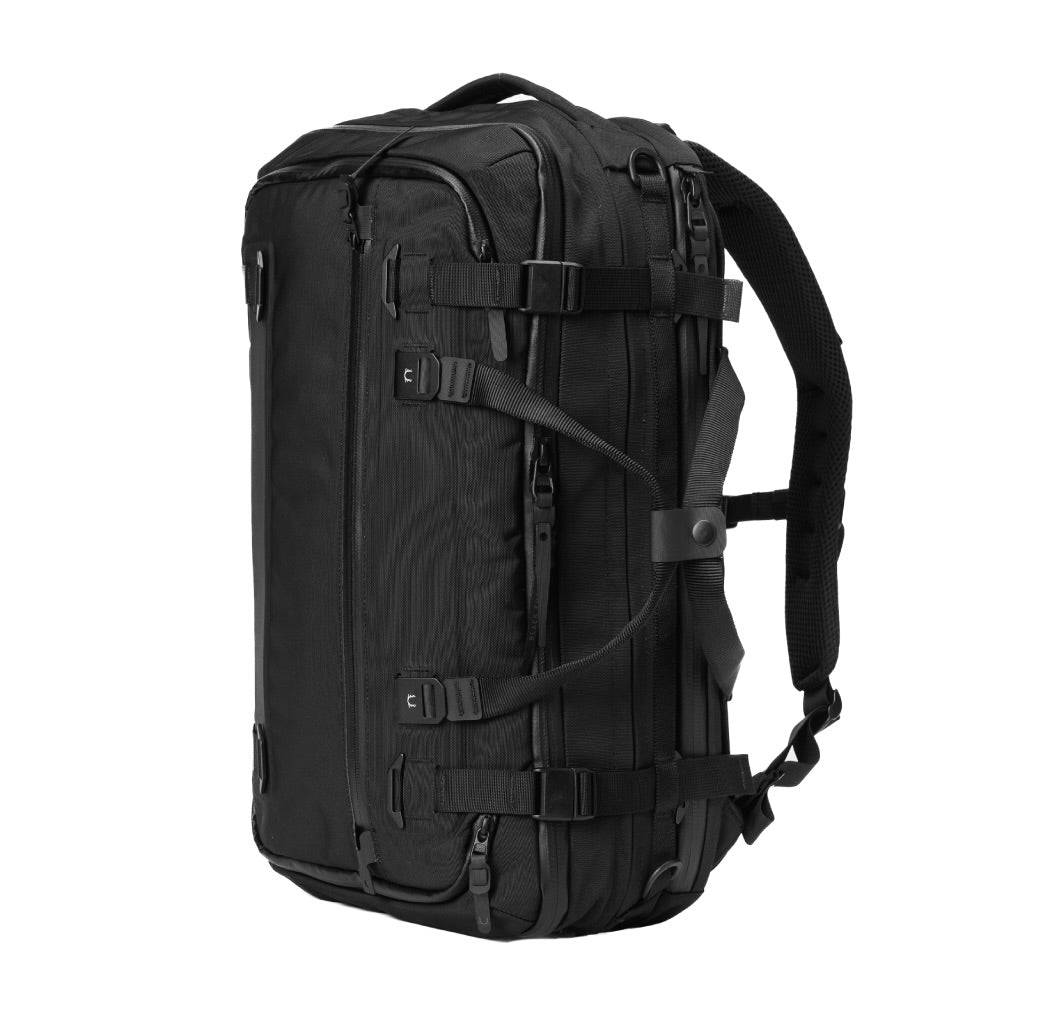 Black Ember Forge 40L Max Bundle