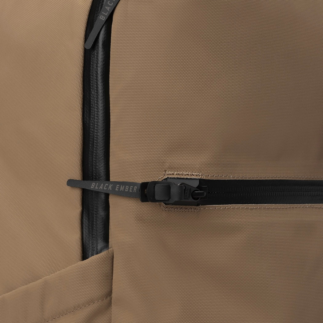 Black Ember CITADEL_H2 EMBERTEX™ PFAS FREE  - COYOTE : 25L