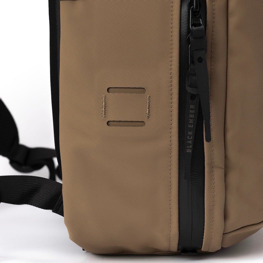Black Ember CITADEL_R3 25 EMBERTEX™ PFAS FREE  - COYOTE : 25L