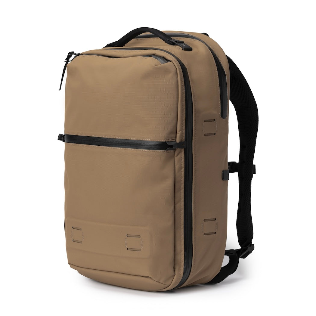 Black Ember CITADEL_R3 25 EMBERTEX™ PFAS FREE  - COYOTE : 25L