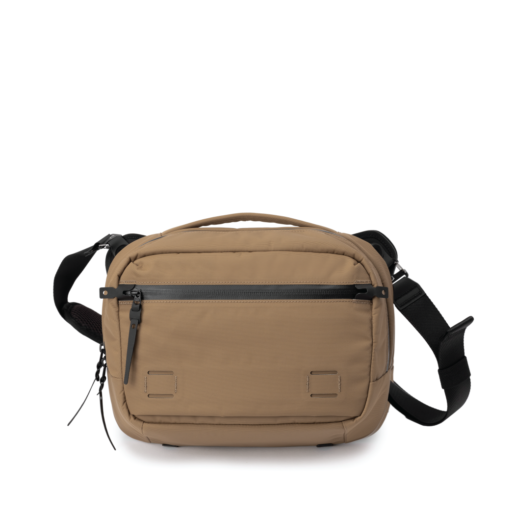 Black Ember GRIP-SLING 9L - COYOTE
