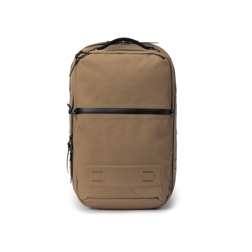 Black Ember CITADEL_R3 25 EMBERTEX™ PFAS FREE  - COYOTE : 25L