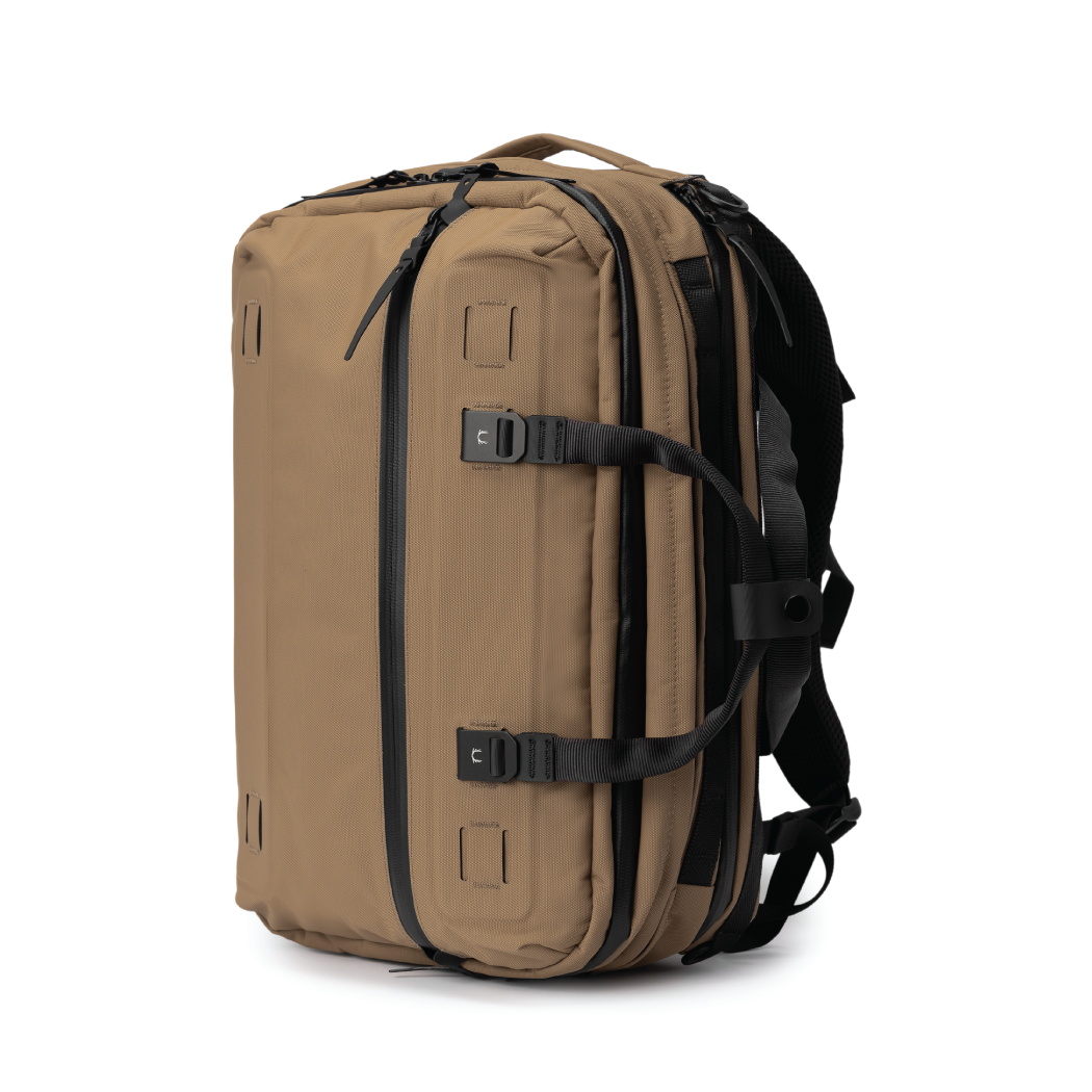 Black Ember FORGE 30 COYOTE : 20L - 30L EXPANSION