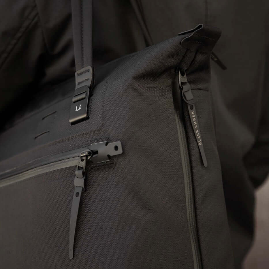 WPT-TOTE  20L - SLATE BLUE LIMITED EDITION.