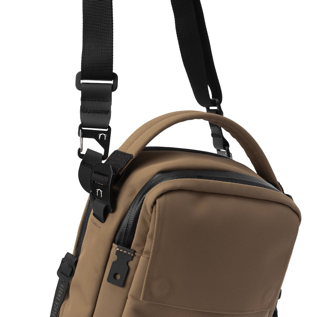BLACK EMBER KOMPAK 5L - Coyote