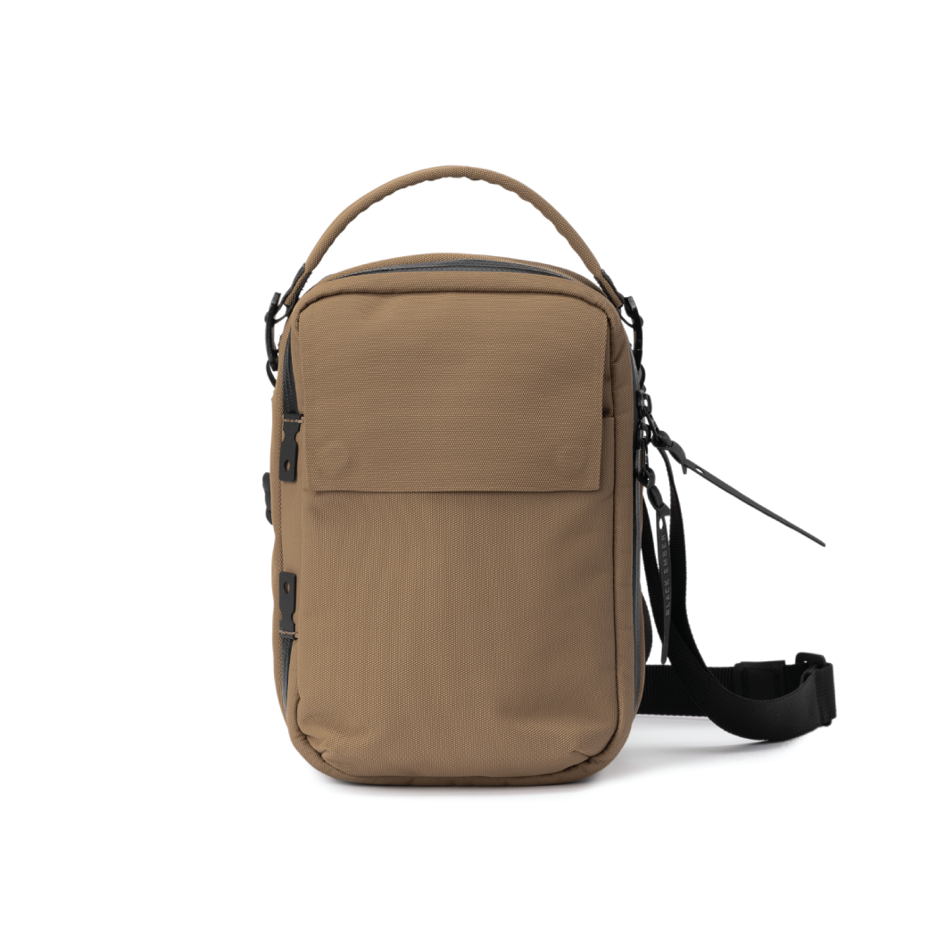 BLACK EMBER KOMPAK 5L - Coyote