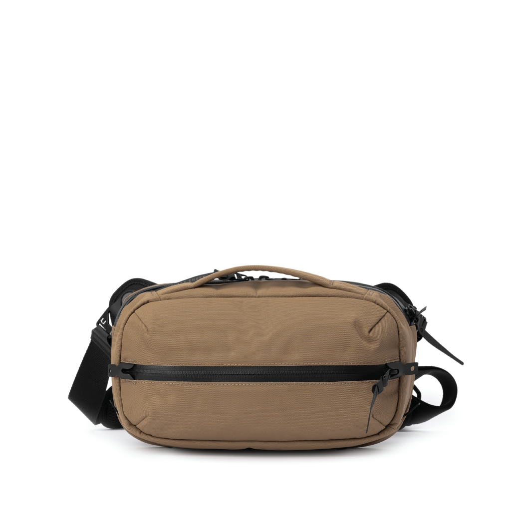 BLACK EMBER GRIP-SLING 06 EMBERTEX™ PFAS FREE  - COYOTE : 6L
