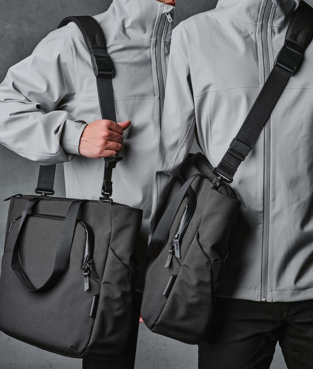 Bravo Tote