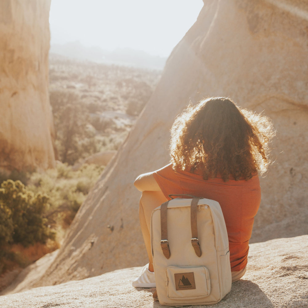 Classic Backpack.