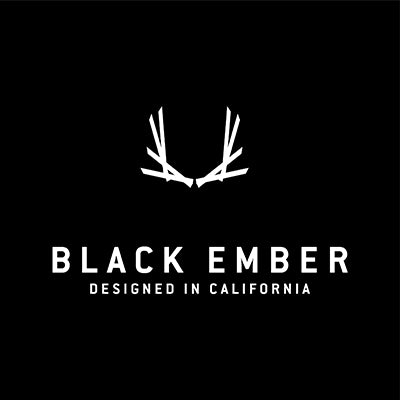BLACK EMBER BACKPACKS