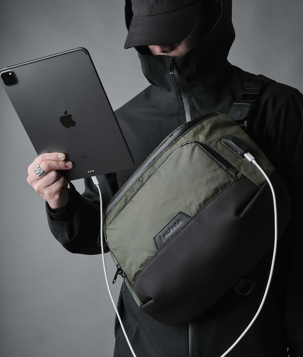 Bravo Sling Max V2