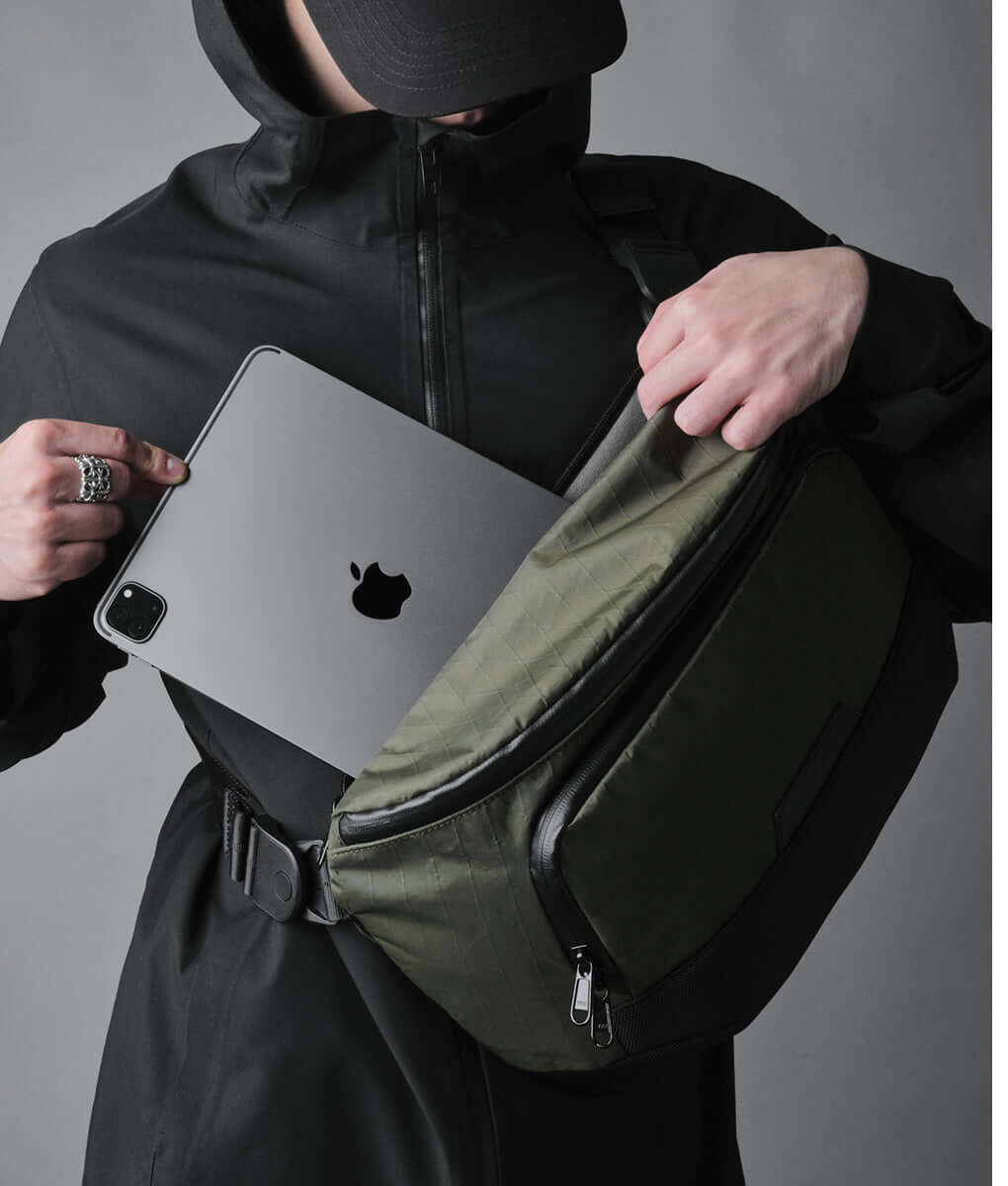 Bravo Sling Max V2