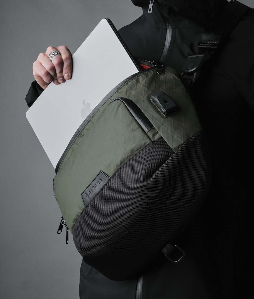 Bravo Sling Max V2