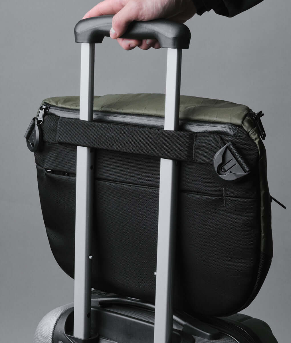 Bravo Sling Max V2