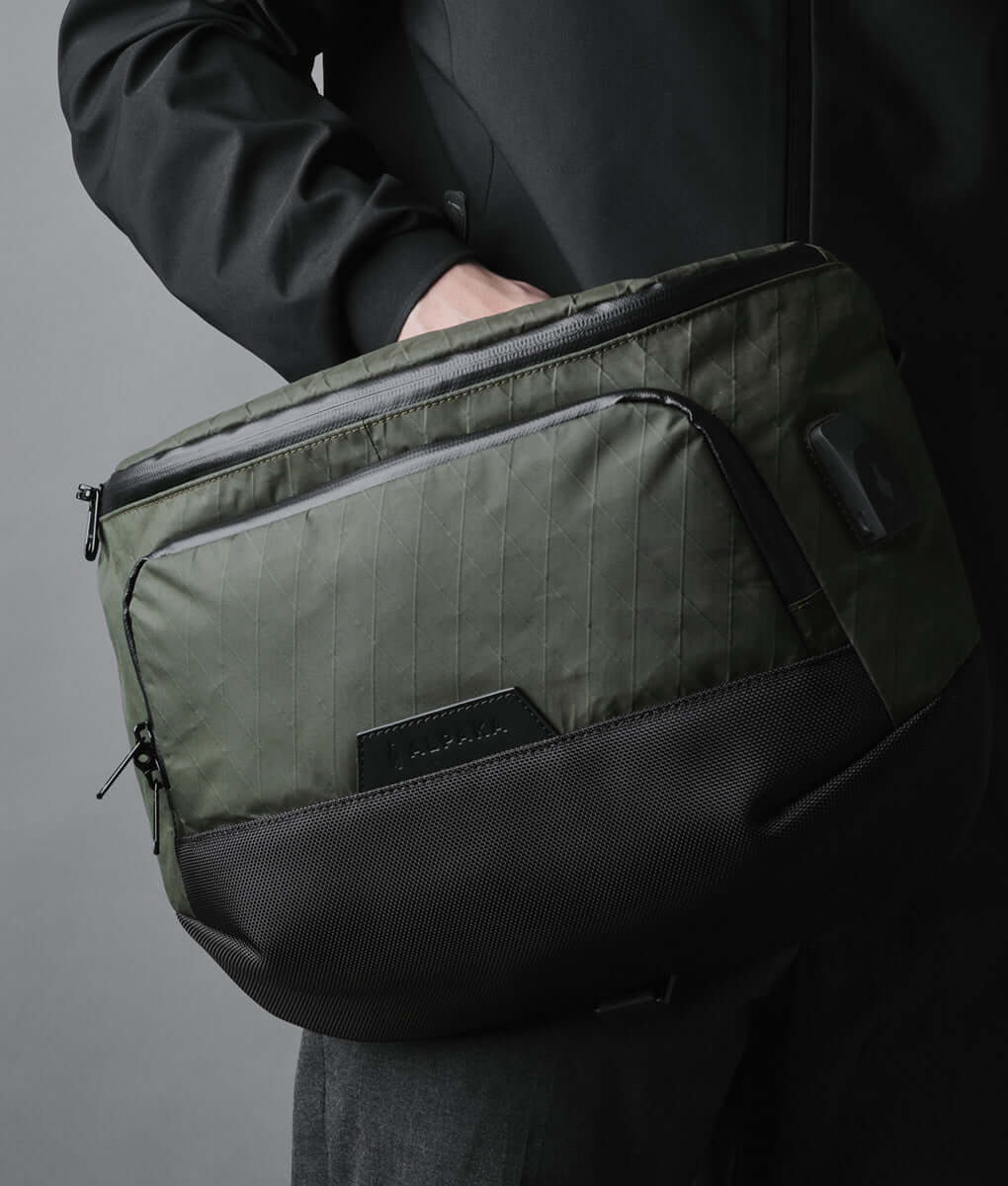 Bravo Sling Max V2