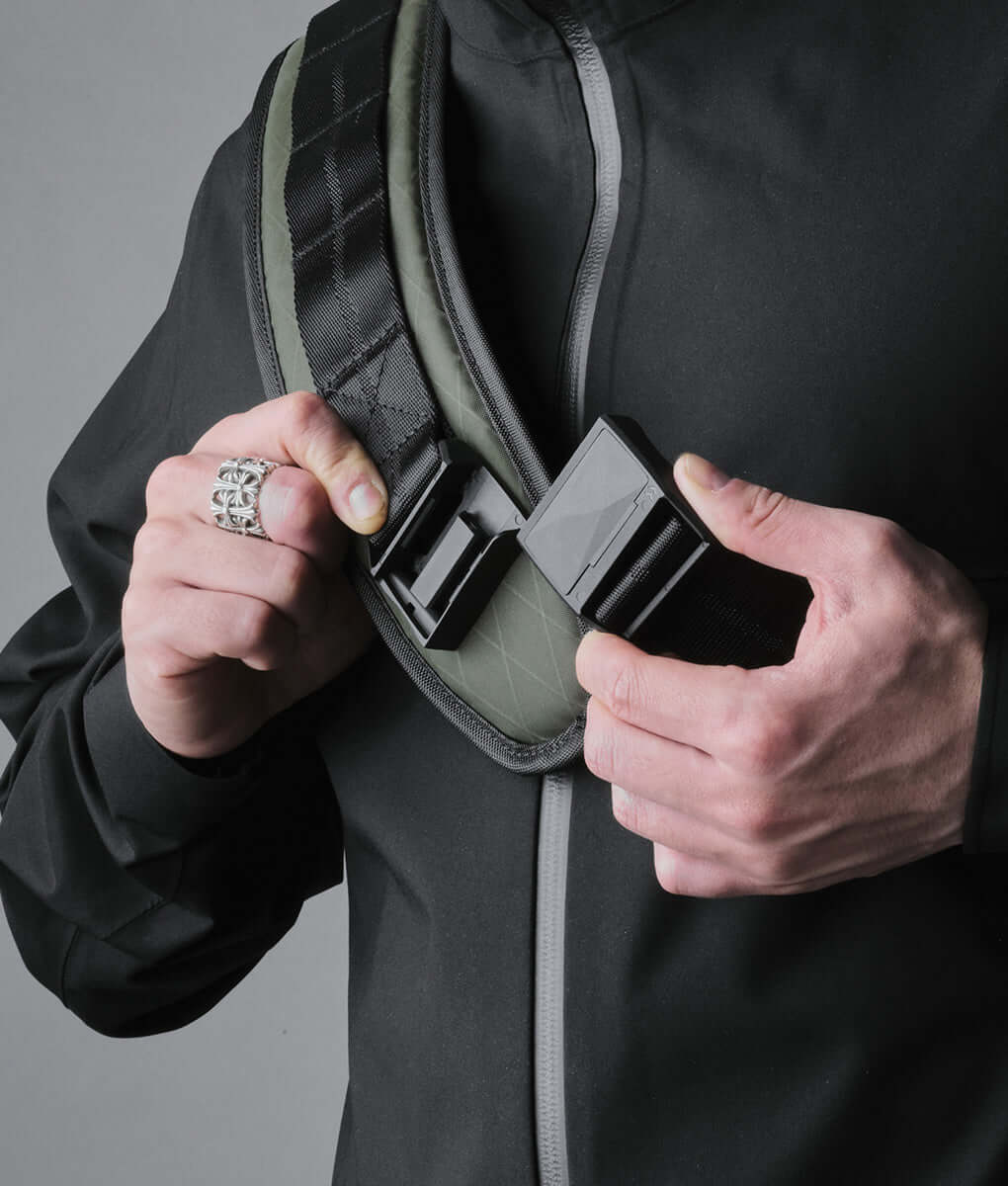 Bravo Sling Max V2