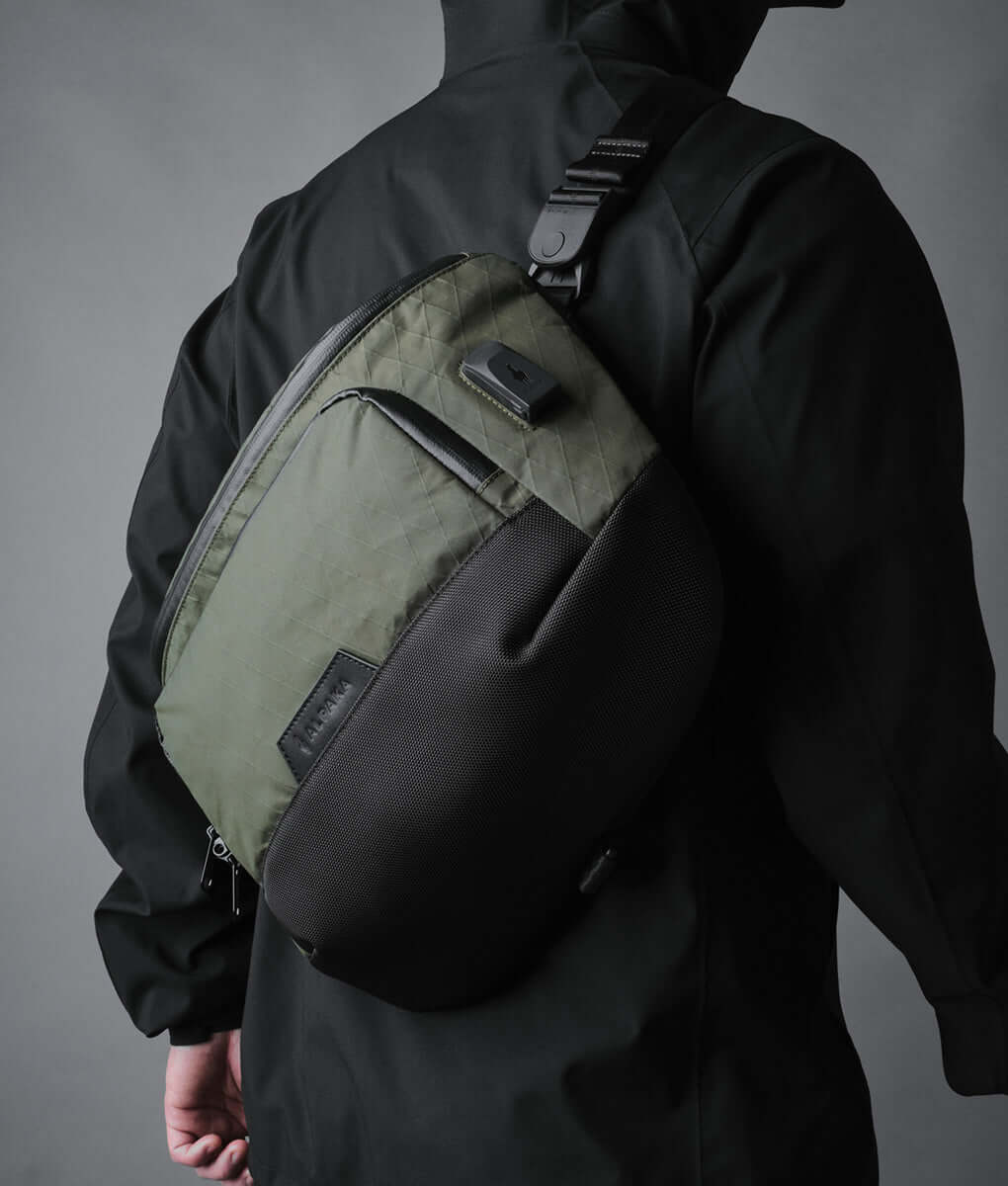 Bravo Sling Max V2