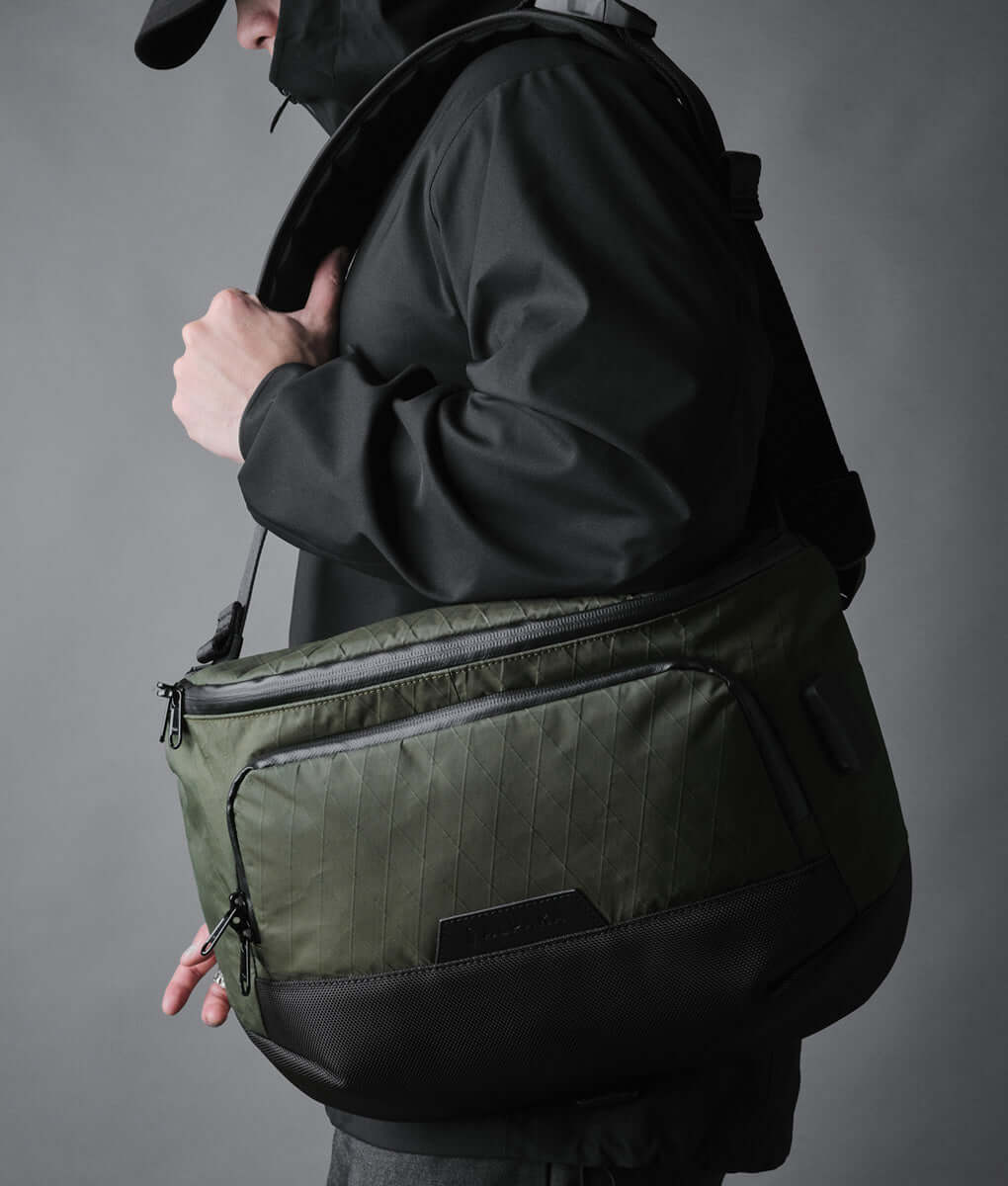 Bravo Sling Max V2