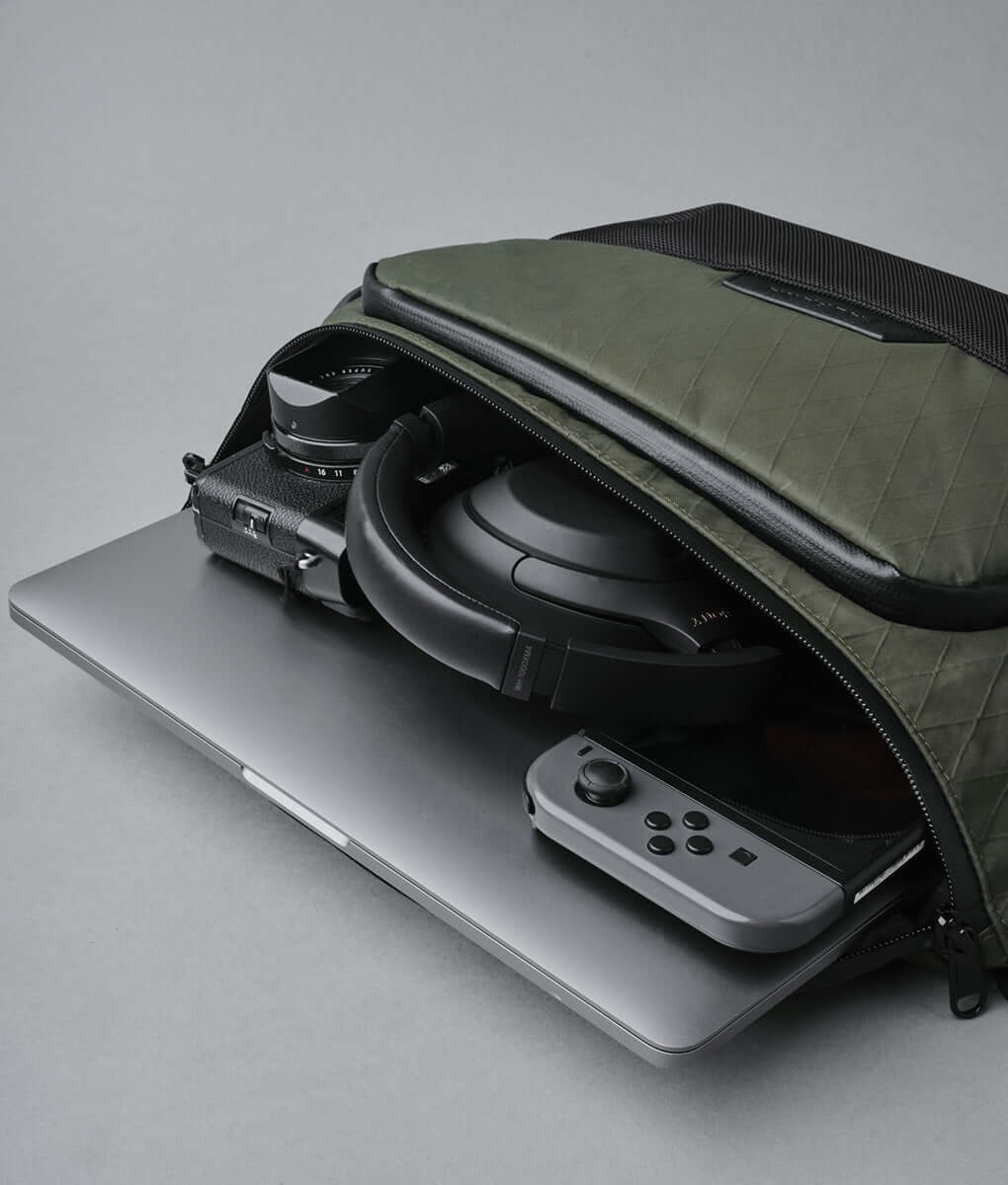 Bravo Sling Max V2
