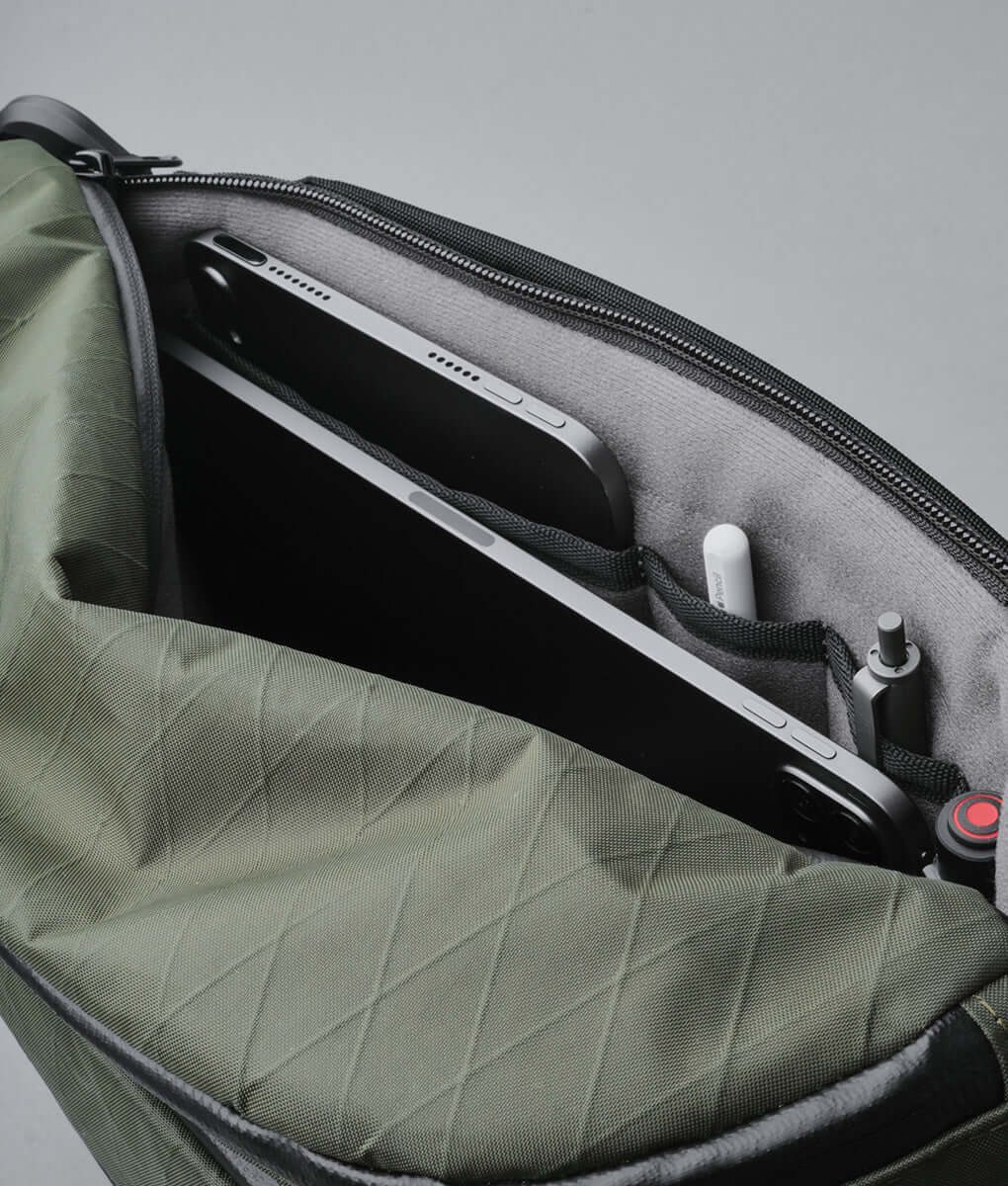 Bravo Sling Max V2