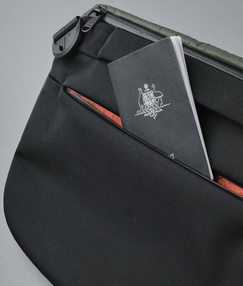 Bravo Sling Max V2
