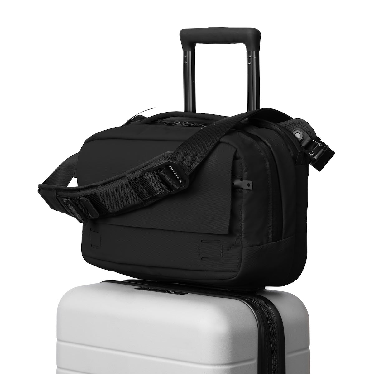 Black Ember GRIP-SLING 12 EMBERTEX™ PFAS FREE  - JET BLACK : 12L