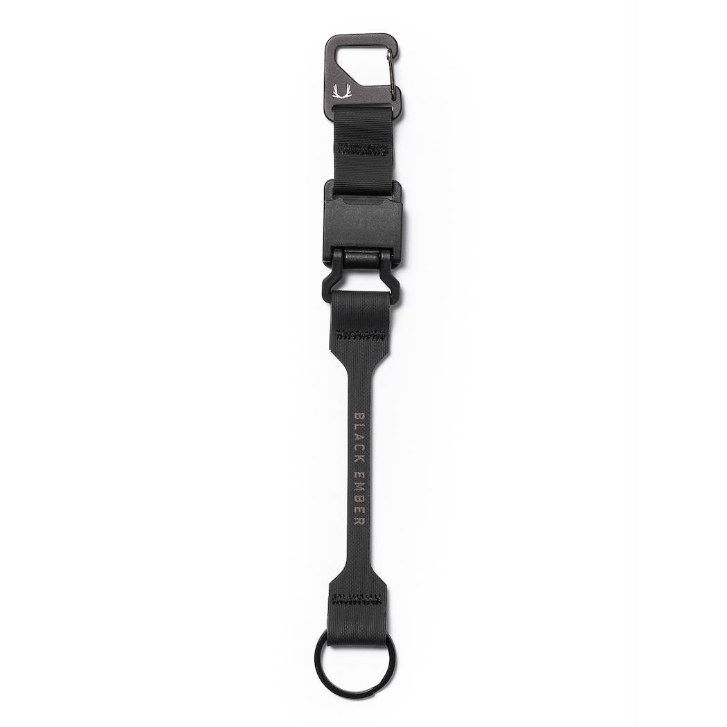 MAGNETIC KEY-LEASH FIDLOCK®
