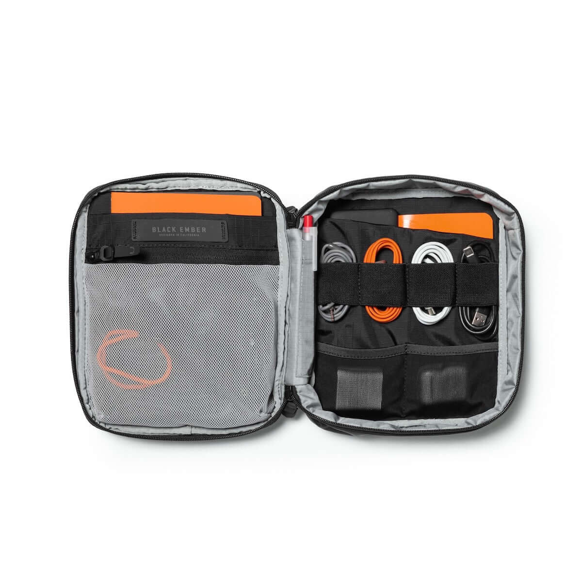 BOARDING KIT MINI - JET BLACK : 3L (Sold Out - Restocks April)