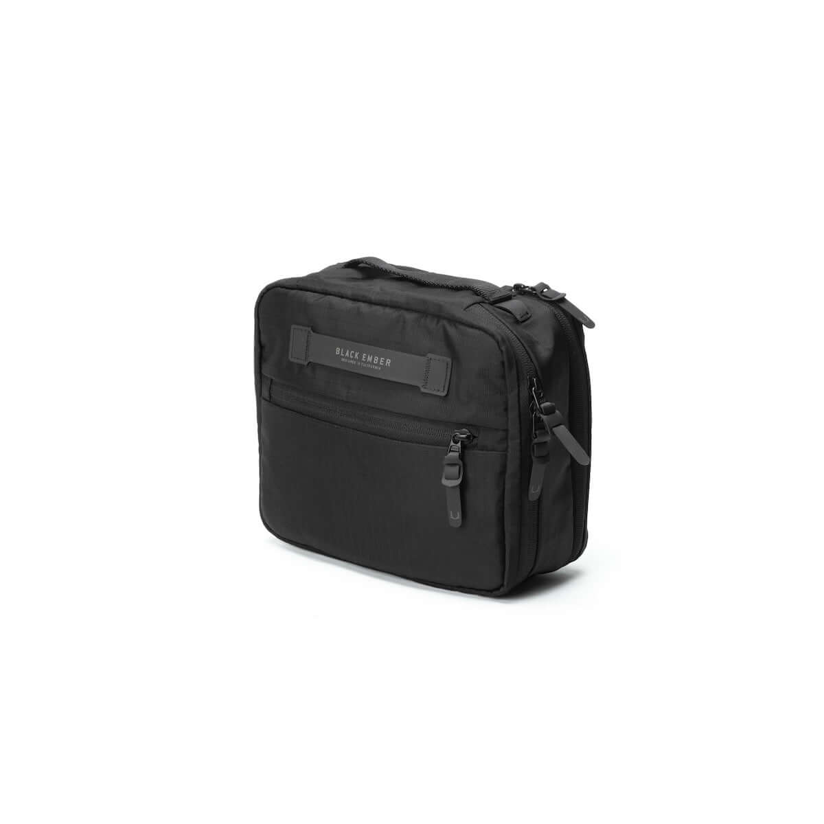 BOARDING KIT MINI - JET BLACK : 3L (Sold Out - Restocks April)