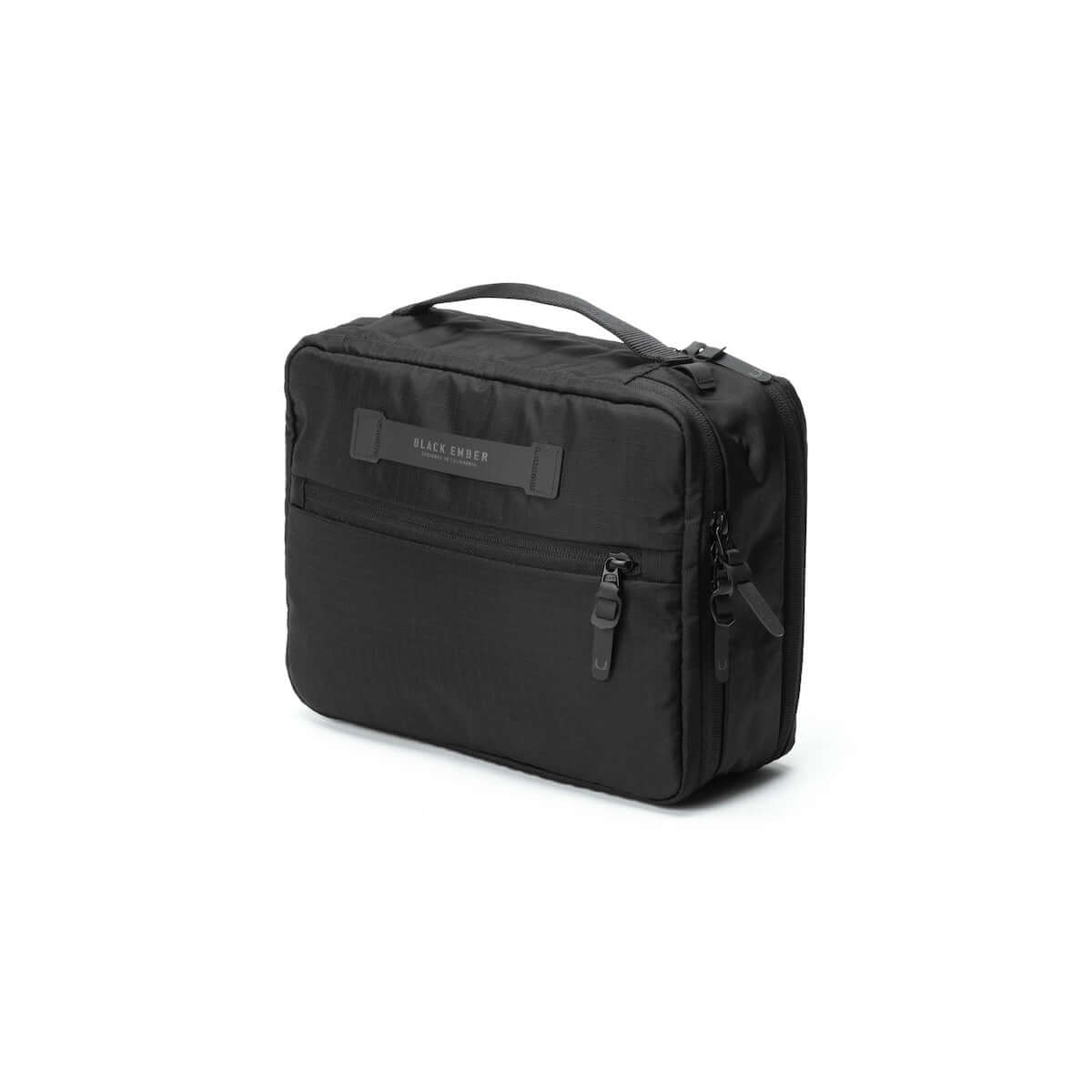 BOARDING KIT - JET BLACK : 4L
