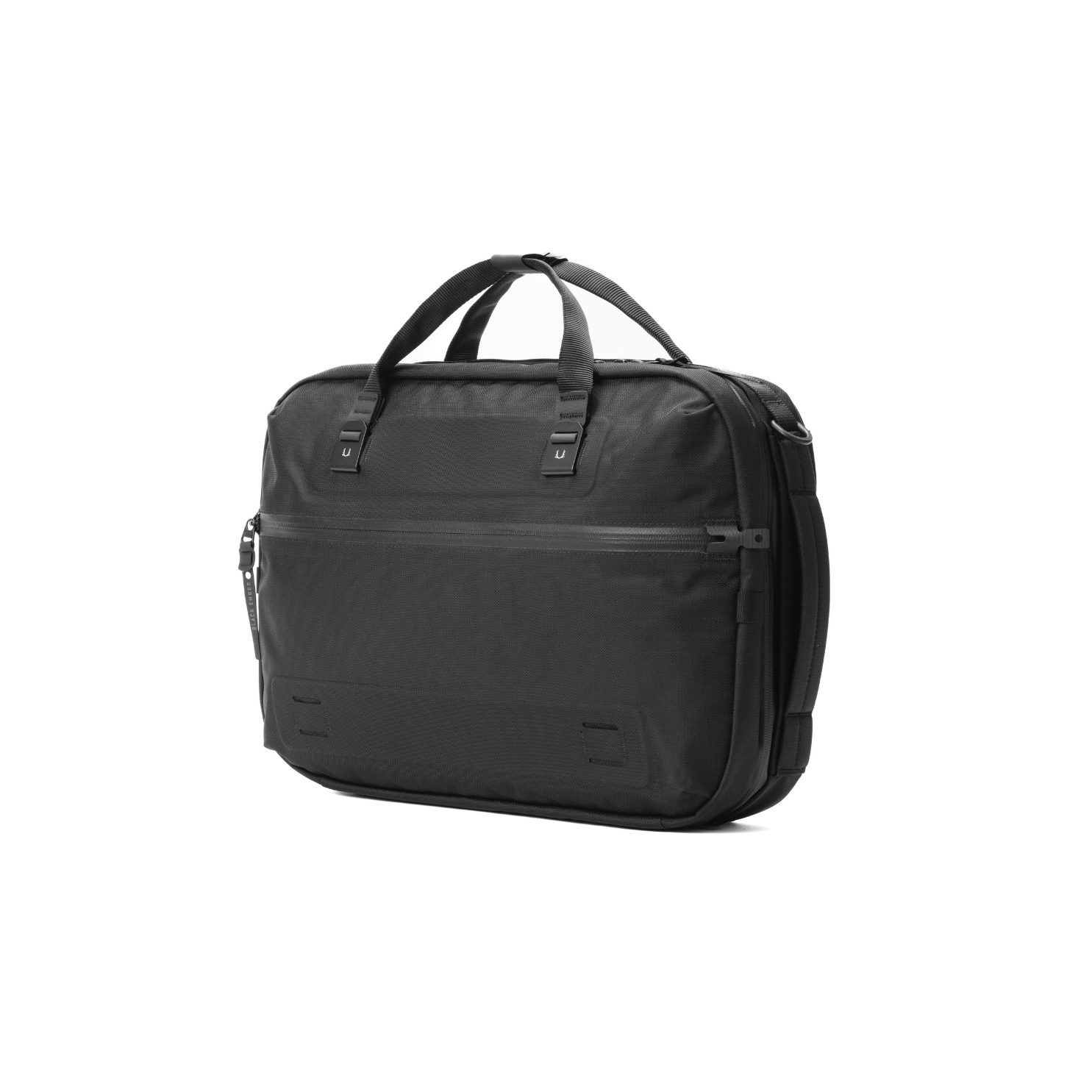 FORGE SB CORDURA® RN66 VELOCITY - JET BLACK : 20L