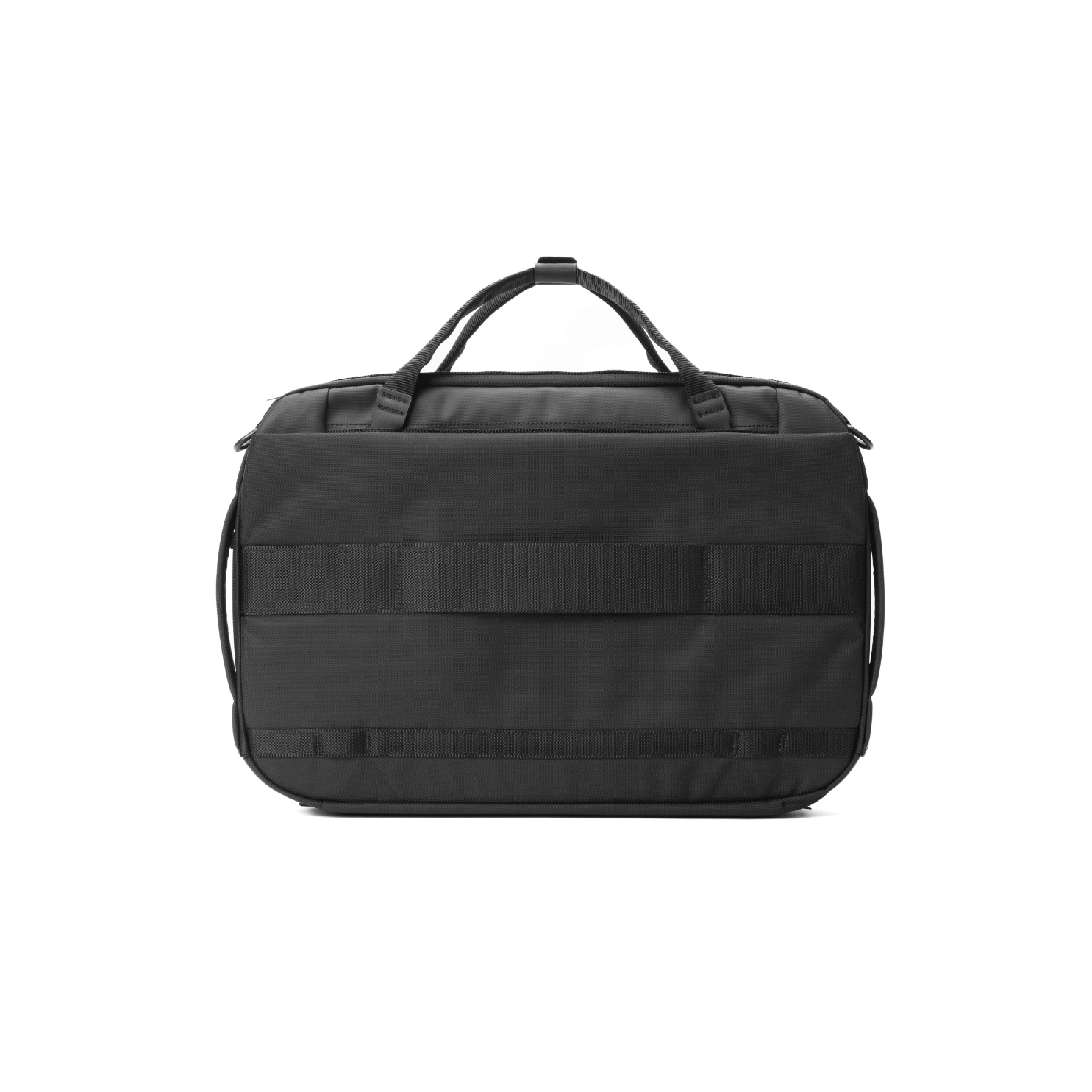 FORGE SB CORDURA® RN66 VELOCITY - JET BLACK : 20L