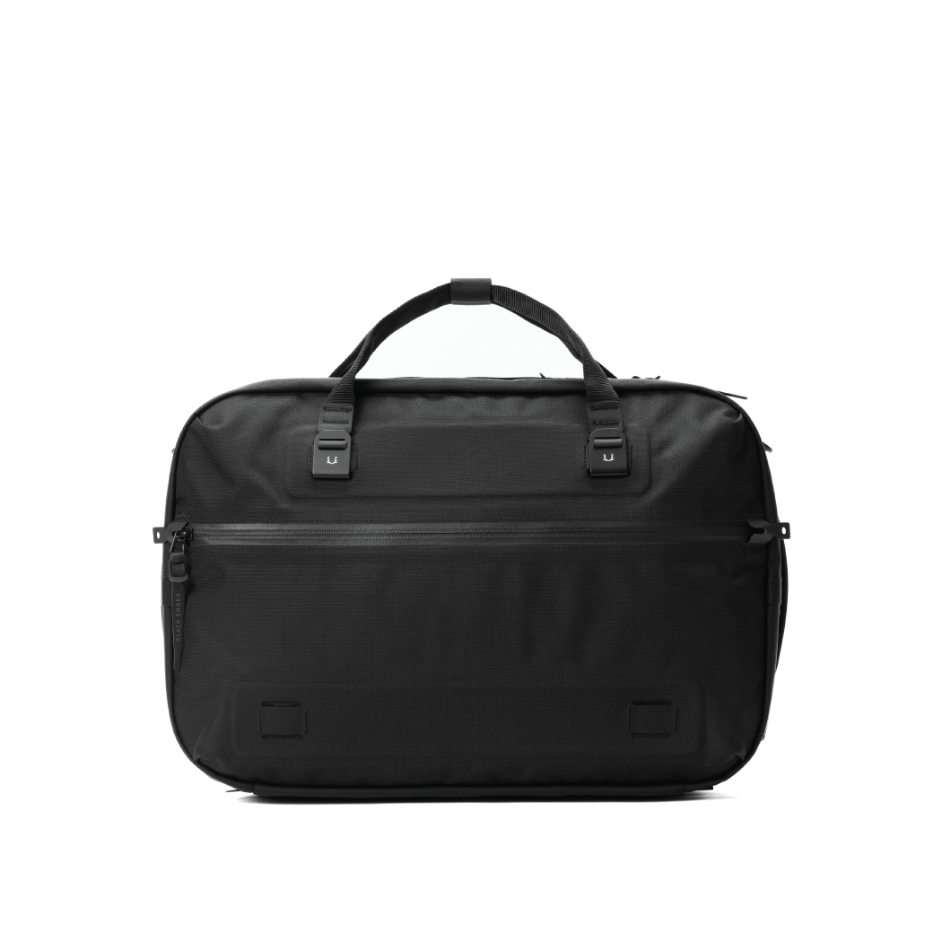 FORGE SB CORDURA® RN66 VELOCITY - JET BLACK : 20L