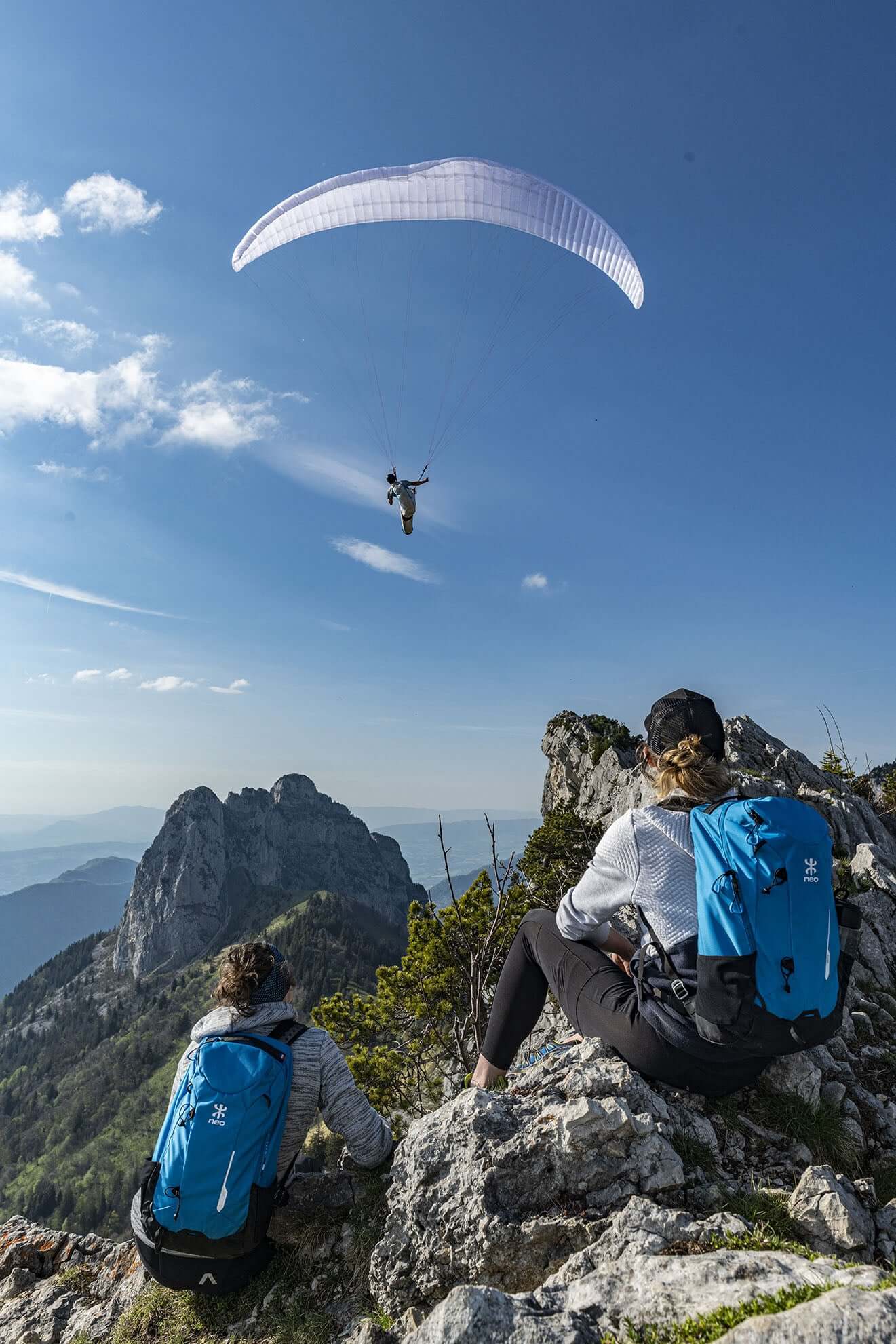 Arcalod Sport – Backpack
